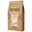 Krmivo Carnilove True Fresh senior Healthy Weight Chicken 4kg