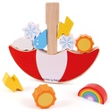 Bigjigs Toys Igra ravnoteže Vrijeme
