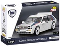 Cobi 1988 Lancia Delta HF Integrale, 1:35