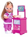 Doll Evička Állatorvos kiskutya doktor