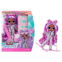 L.O.L. Surprise! Zimná Tweens bábika - Violet Snow