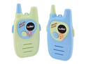 Walkie-Talkies WIKY 12 cm