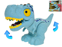 Dinosaurus Velociraptor 17cm pohyblivé časti