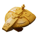TRANSFORMERS BLOKEES stavebnice Defender Version Ark Storage BoxDefender Version Unicron-H