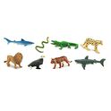 Safari® Fun Pack Raubtiere 8 Figuren