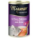 Pijača Miamor duck 135ml