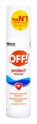 OFF! Repelent Protect Spray 100ml