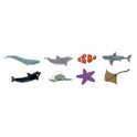 Safari® Fun Pack Ozeantiere 8 Figuren