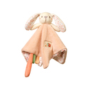 BABYONO Hišni ljubljenček in odeja 2 v 1 Baby Bunny 0m+