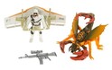 Star Troopers Vesmírny hrdina sada 4ks