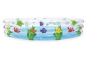 Bestway Piscine gonflable avec motif monde marin, 152x30cm