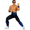 Mortal Kombat Klasični Johnny Cage 7in Akcijska Figura McFarlane Toys