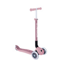 Globber monopattino Primo Foldable Lights Ecologic Berry