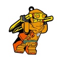 LEGO Ninjago Arin magnete