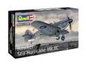 Plastic ModelKit avion 03768 - Hawker Sea Hurricane Mk.IIC (1:32)