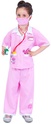 Confezione elettronica del costume veterinario per bambini (M).