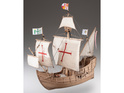 Dušok Santa Maria 1492 1:72 kit