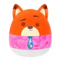 Squishmallows Zootropolis lišiak – Nick