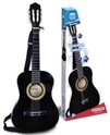 Bontempi detská drevená gitara 92cm