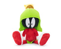 LOONEY TUNES Marvin marťan plyšová hračka 35cm