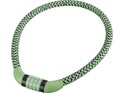 PUKY Sicherheitsschloss LOCKSTAR, retro green