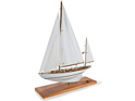 AMATI Dorade barca a vela Fastnet cup 1931 1:20 kit