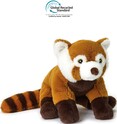 Joacă Eco Big Panda Red 30cm