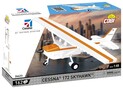 Cobi Cessna 172 Skyhawk, 1:48, 162 Stk.