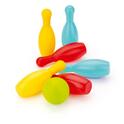 Dolu Bowlingový set Fisher Price