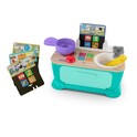 BABY EINSTEIN Hudobná Kuchynka