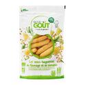 Minibaguettes mit Rosmarin und Käse 70g Gute Gicht