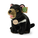 Diable de Tasmanie en peluche 25 cm ÉCOLOGIQUE