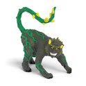 Schleich Chimpancé de la jungla