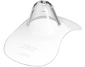 Avent chránič prsných bradaviek medium+ster.obal