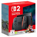 Nintendo Switch 2 + Mario Kart Welt