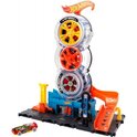 Mattel Hot Wheels City Super-Reifengeschäft