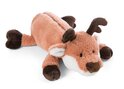 NICI Federmäppchen Schaf Jonte Tier, GRÜN