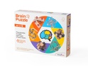 RECENTTOYS Brain Puzzle - комплект от 6 броя