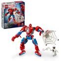 LEGO® Marvel 76308 Spider-Man в роботизиран костюм срещу Anti-Venom