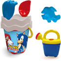 Komplet Sonic set za pesek