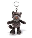 NICI Schlüsselanhänger Panther 10cm