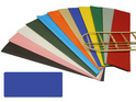 Krick poťahový papier modrý 18g/m2 51x76cm (2)