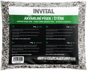 Akvarijný piesok biely 2-4 mm 25kg