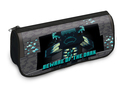 Astuccio Minecraft bicolore DPL6