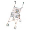 DeCuevas 90080 Skladací kočík pre bábiky golfové palice COCO 2024 - 56 cm
