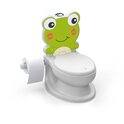 Kinder-Toilette Frosch