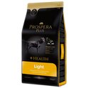 Cereale Prospera Plus Light pui cu orez 15kg