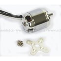 Motor striedavý 1000 ot/V