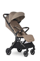EASYWALKER Sportwagen Jackey NXT Mocha Brown