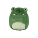 SQUISHMALLOWS Fuzzamallows Broască - Gloria, 30 cm